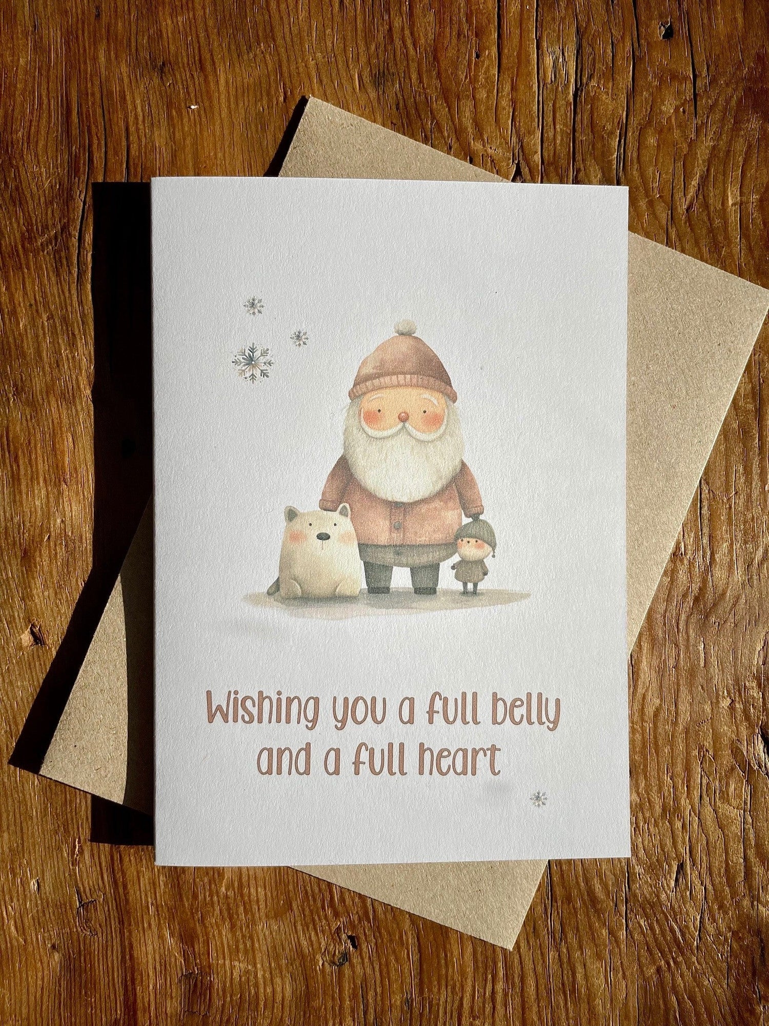 Christmas & End of Year Gifts