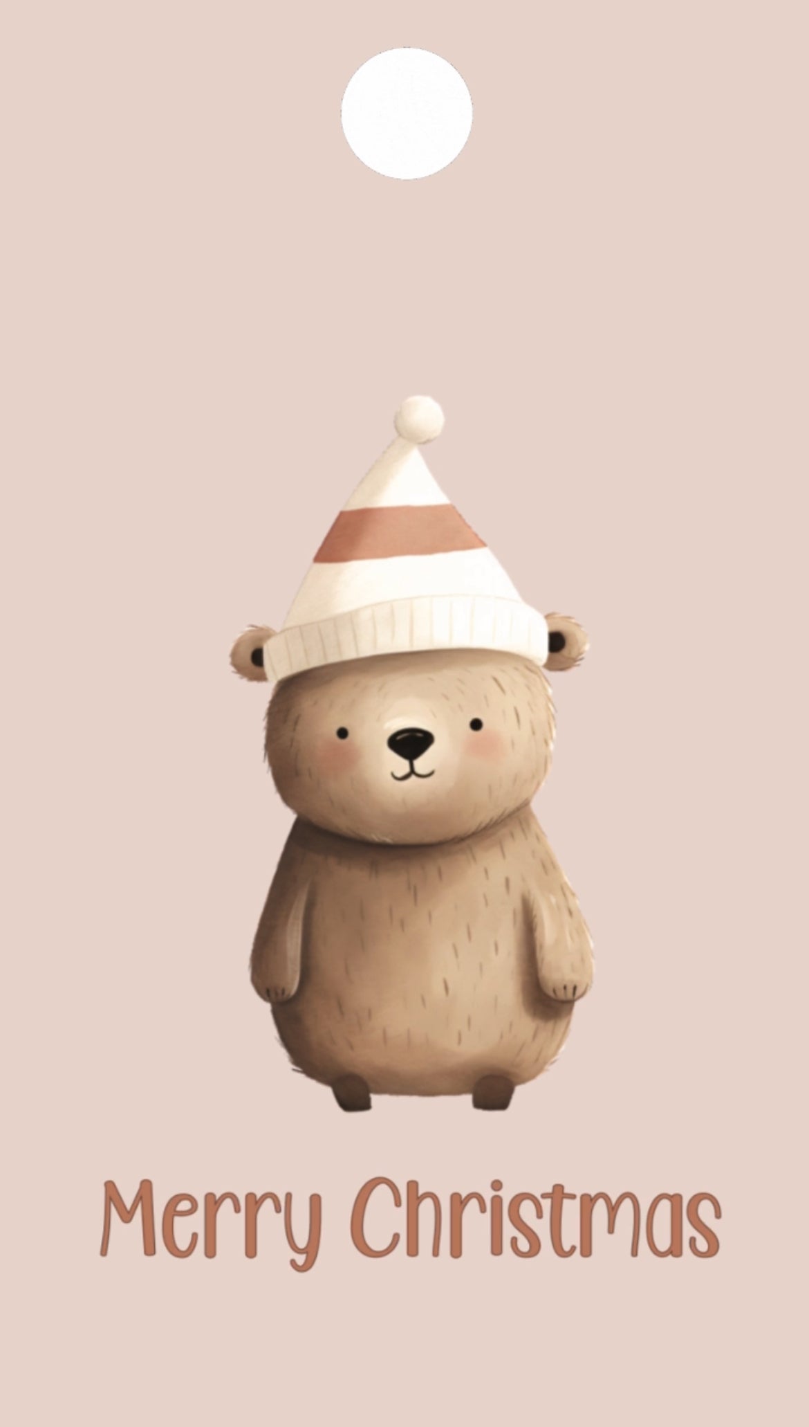 Christmas Tags - 2024