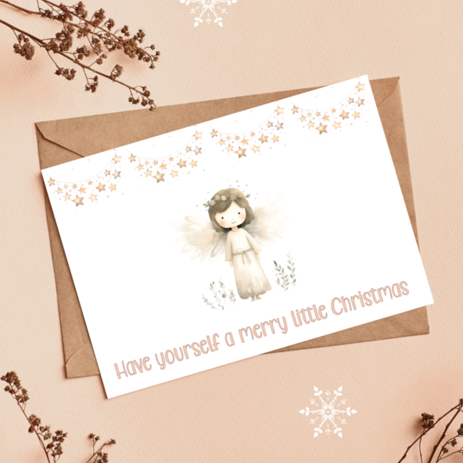 Christmas Cards - Singles