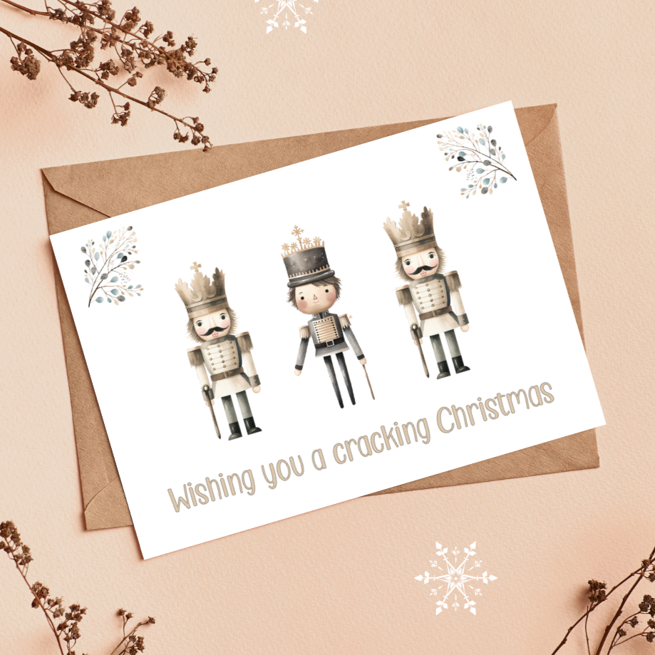 Christmas Cards - Singles