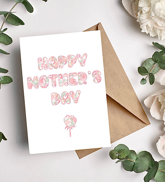 Happy Mother's Day - Mother's Day