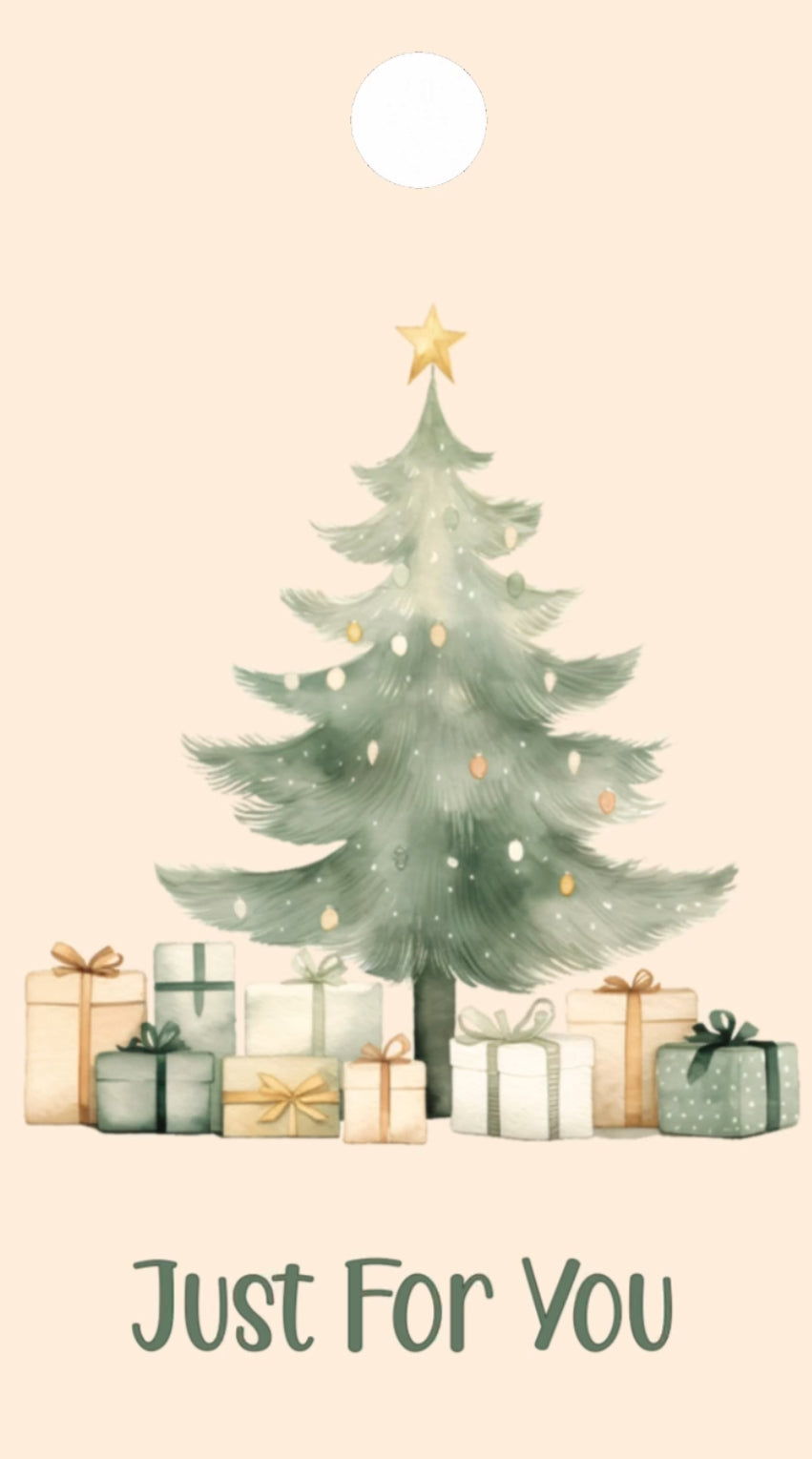 Christmas Tags - 2024