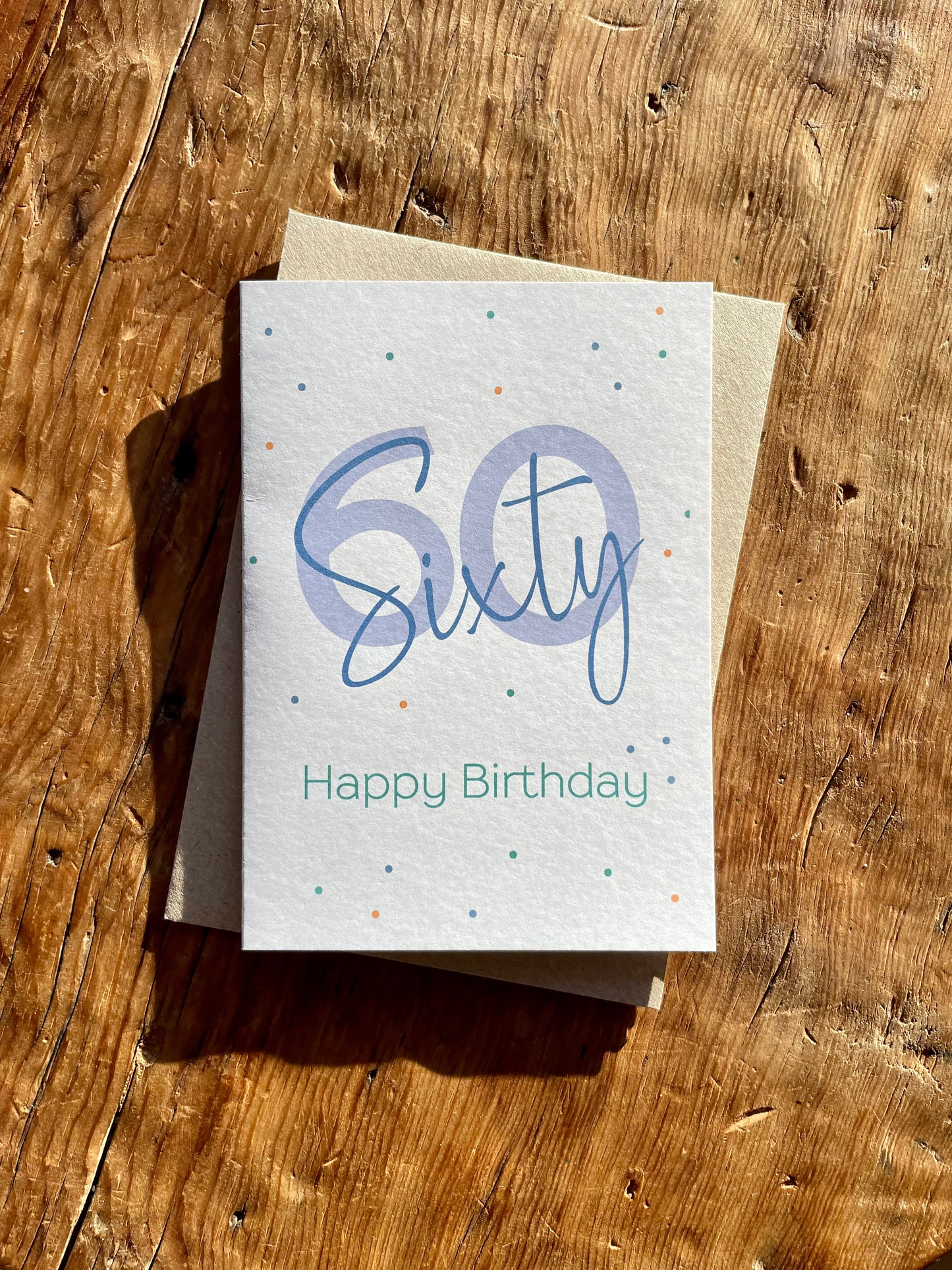 Happy Birthday Milestone 30 - 40 - 50 - 60 - 70 - 80 - 90 - 100