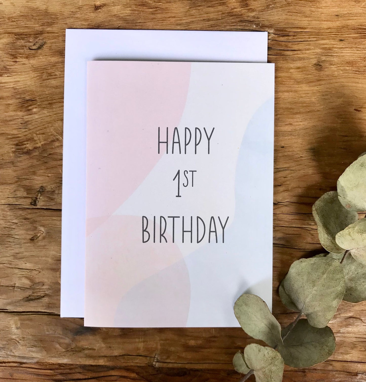 Happy Birthday | 1st Birthday | 2nd Birthday | 3rd Birthday