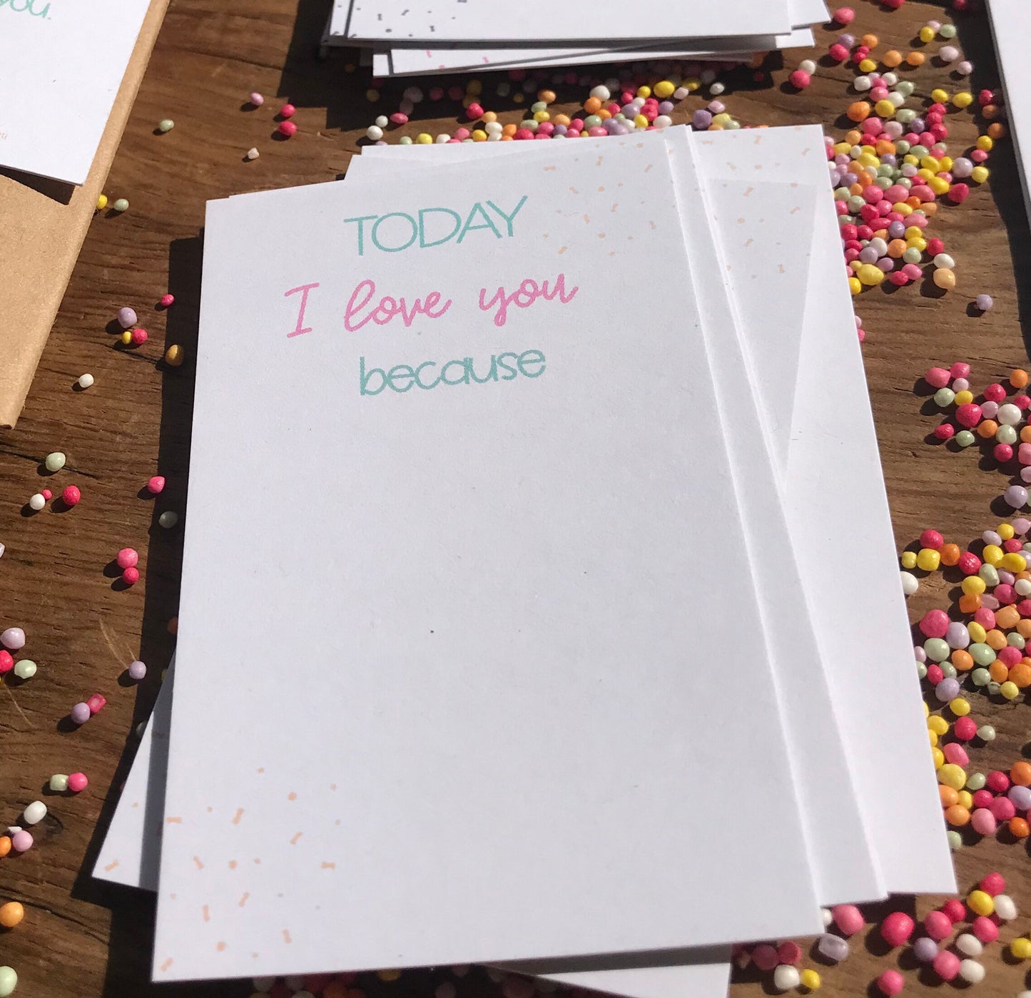 I Love You | Valentines Day Gift For Him | Valentines Gift For Her | Love you Forever | Valentines Day Present | V Day Ideas | ILY