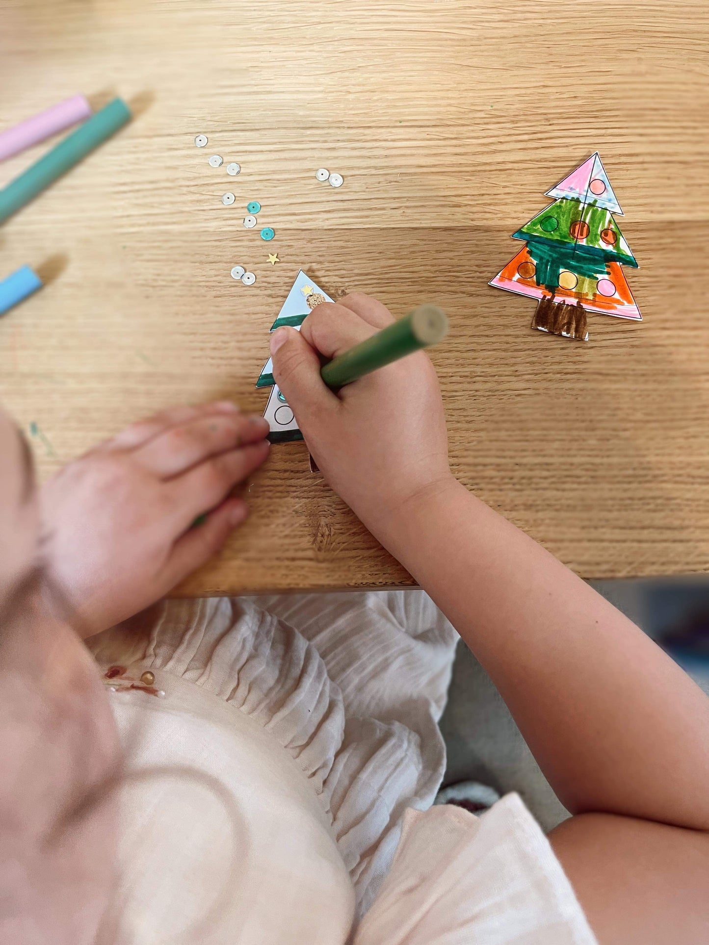 Christmas Craft Pack