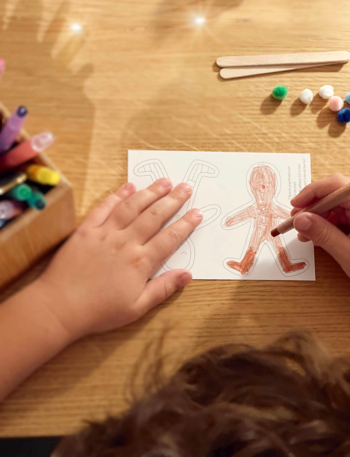 Christmas Craft Pack