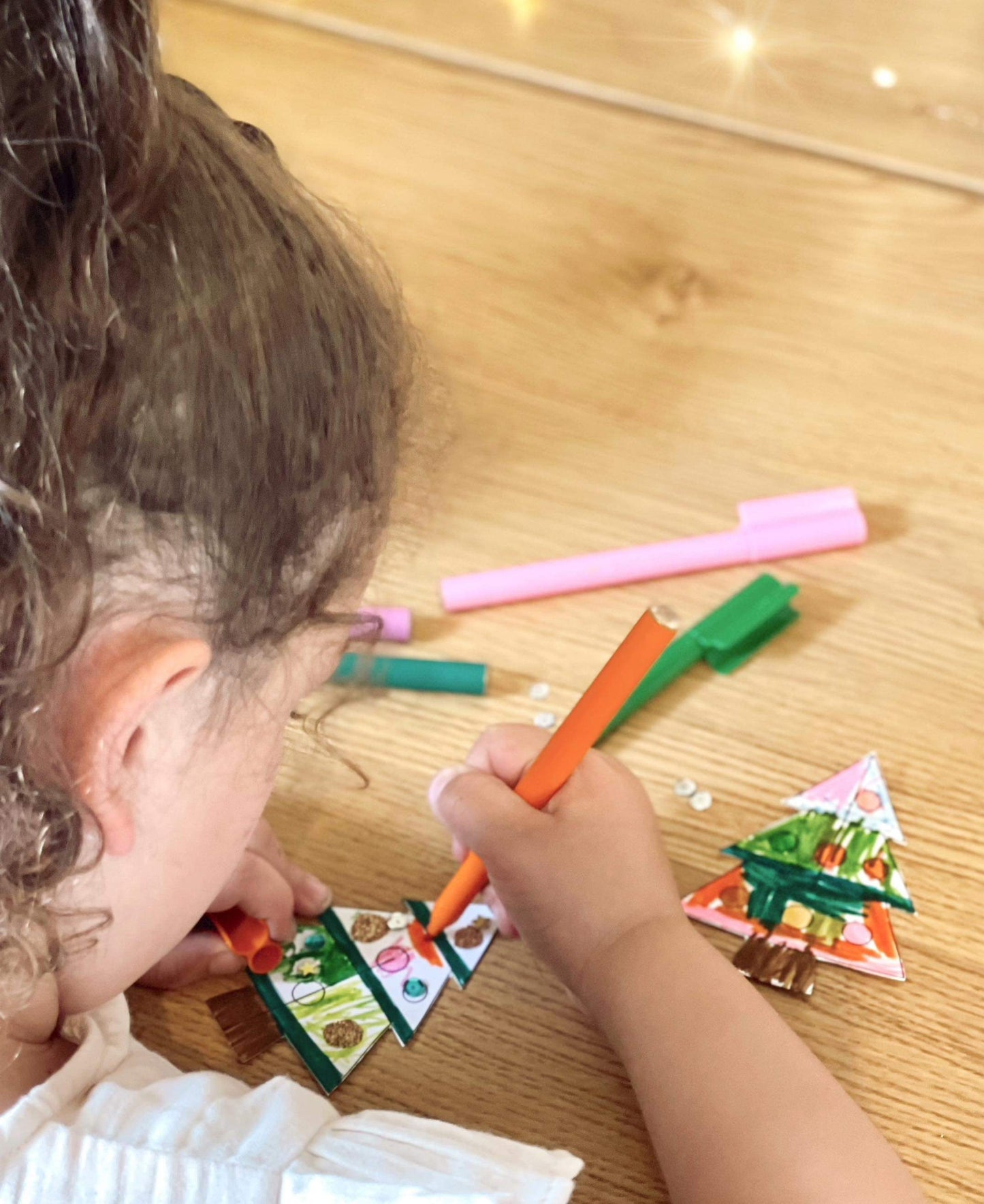 Christmas Craft Pack