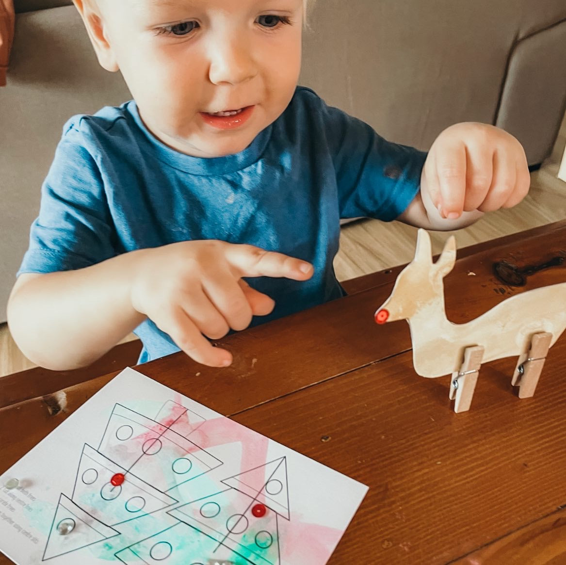 Christmas Craft Pack