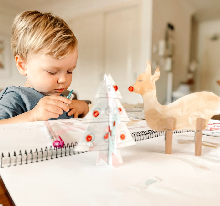 Christmas Craft Pack