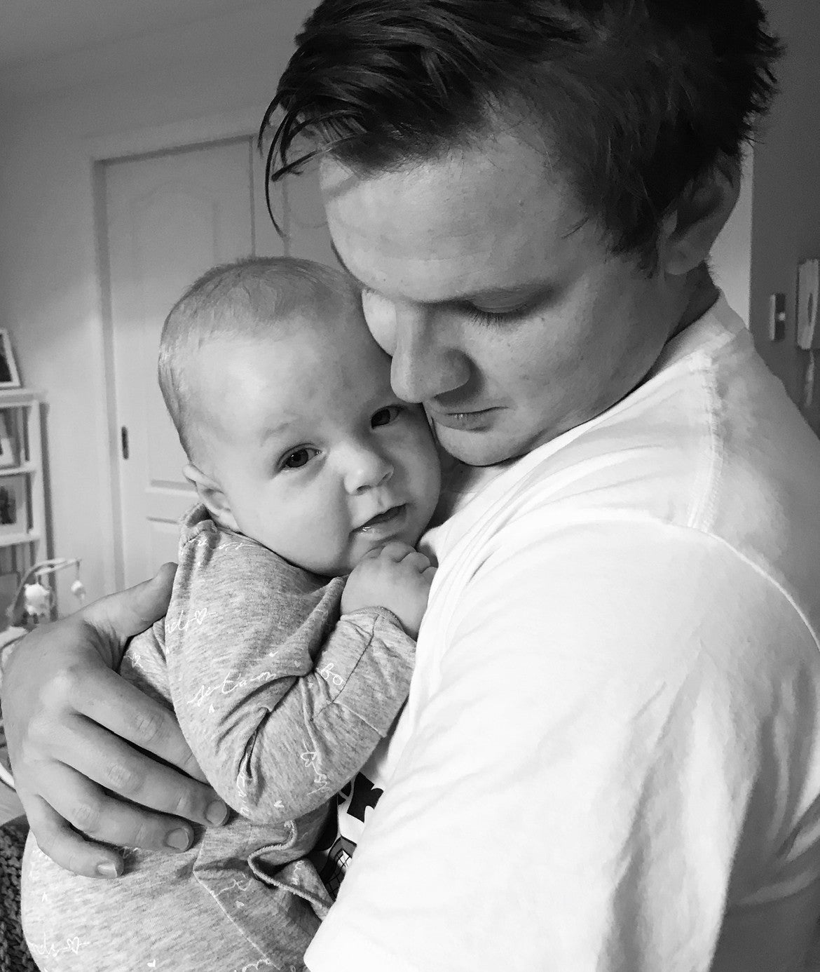 Father's Day - Dad's Day - Father Figures