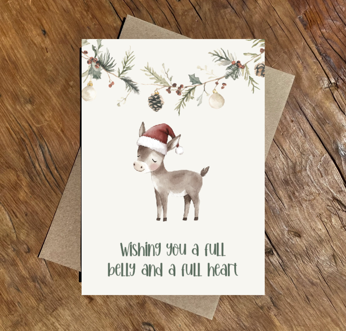 Christmas Card Bundles Festive Friends