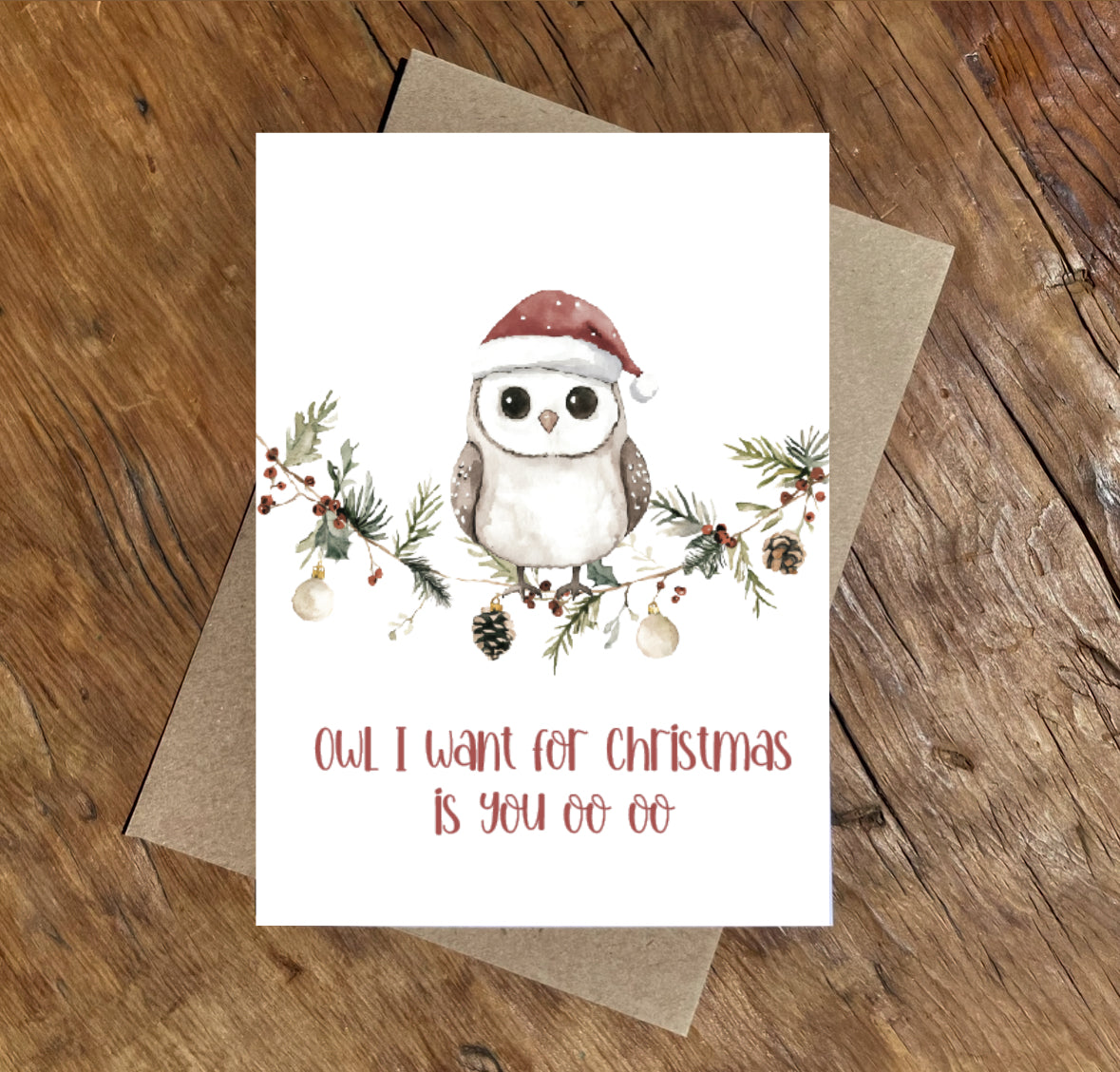 Christmas Card Bundles Festive Friends