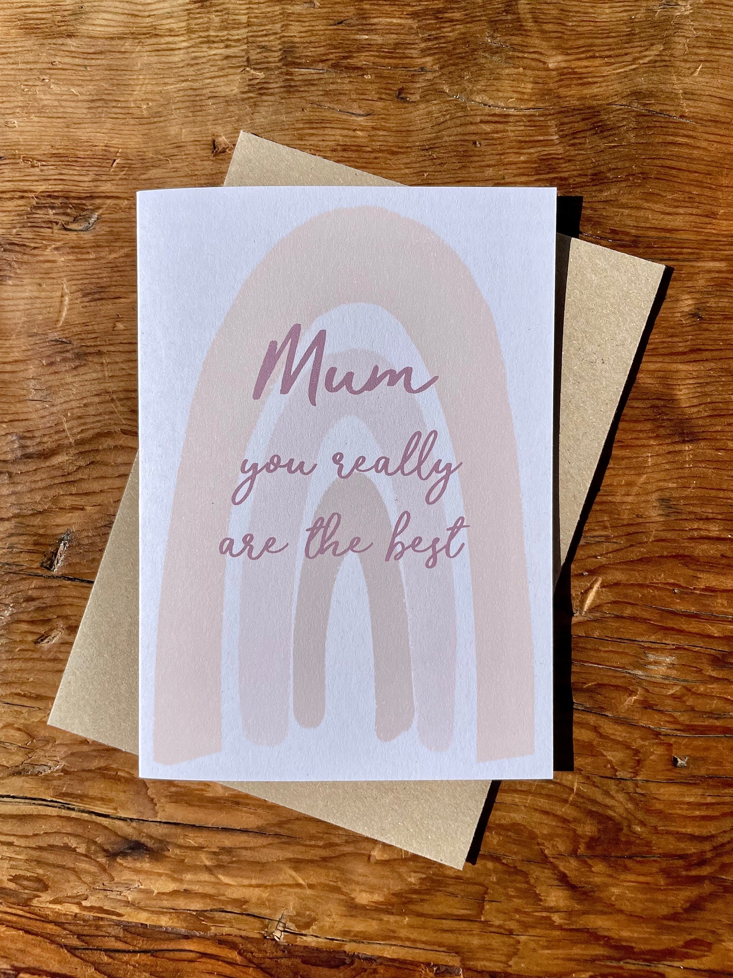 Mothers Day Card