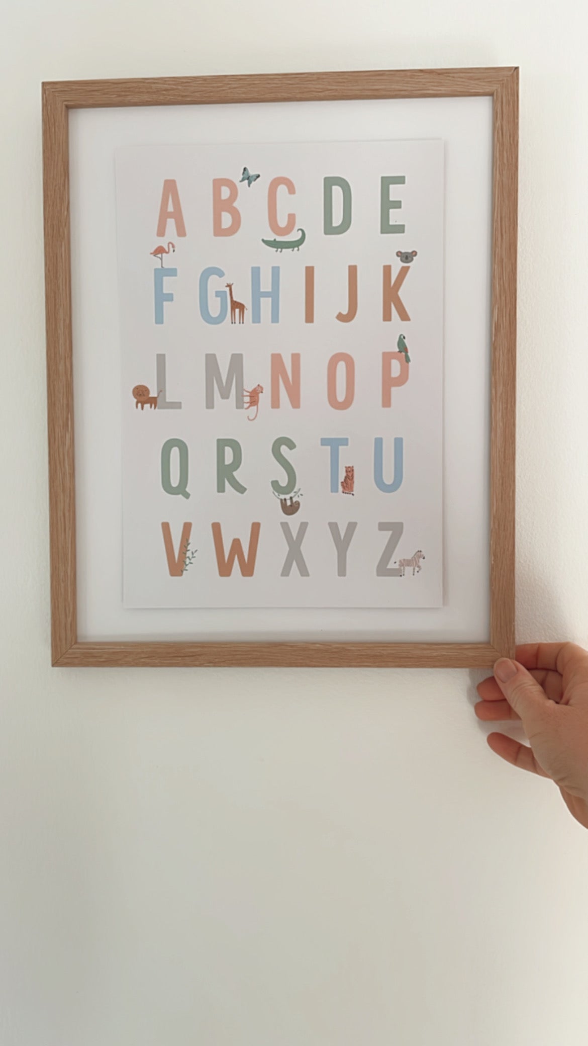 Kids Prints - Wall Prints - Love Prints